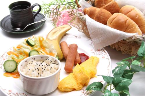 Pension Manbou In Nasu Japan Reviews Prices Planet Of Hotels