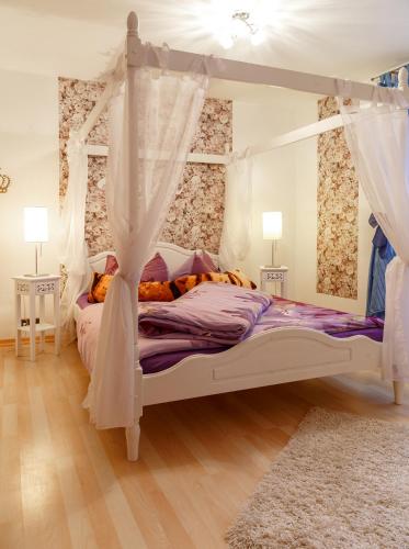 Ferienwohnung am Schloss Lauenstein im Erzgebirge - image 3