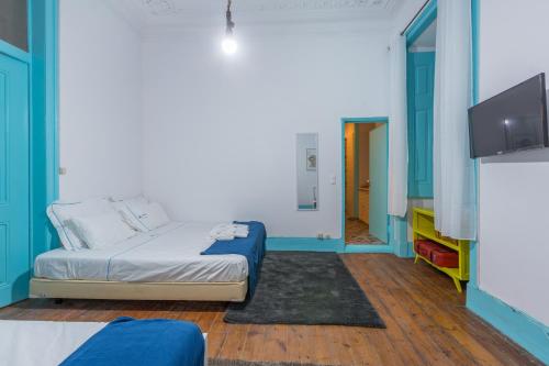 C&O Guest House Lisbon - image 11