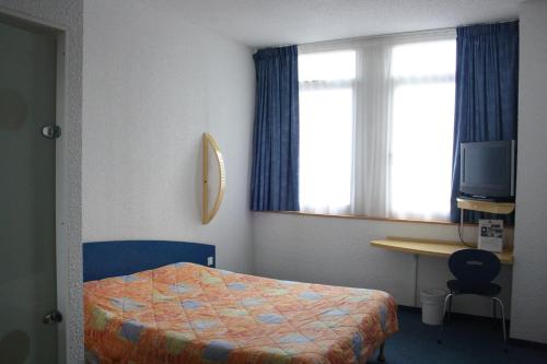 ibis budget Le Mans Centre - image 8