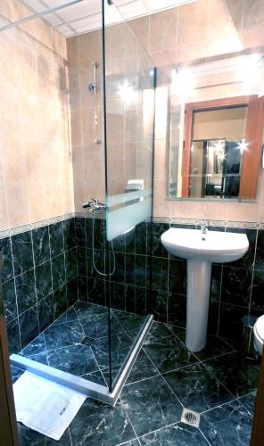 Vitoshko Lale Hotel - image 10