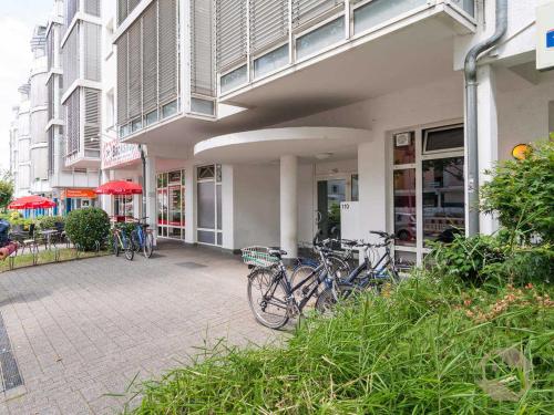 Ferienwohnung Seepark Freiburg - image 3