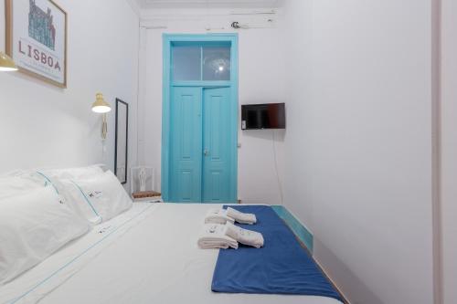 C&O Guest House Lisbon - image 14