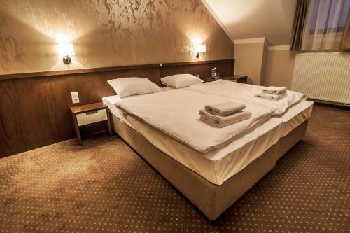 Hotel Tatarscy - Energylandia