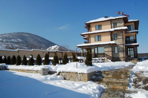 hotel photo