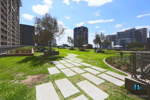 Prestige Apartments Sandton at Westpoint photo 4