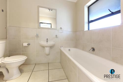 Prestige Apartments Sandton at Westpoint photo 3
