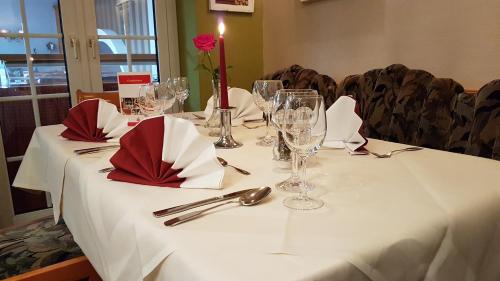 Hotel Landhaus Feyen - main image