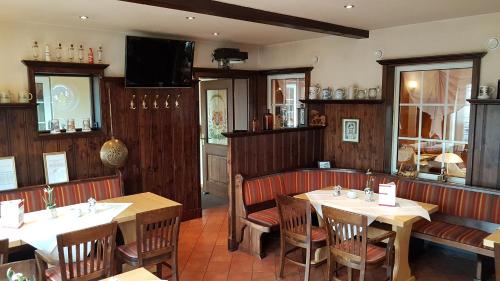 Hotel Landhaus Feyen - image 8