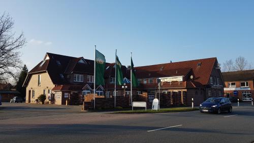 Hotel Landhaus Feyen - image 12