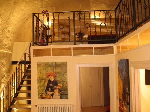 Le Stelle Nei Sassi – Matera, TX