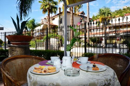 Yiyecek ve İçecekler, Hotel Il Ceppo in Agropoli