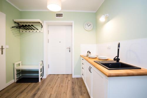 Apartamenty Bystra - Apartment