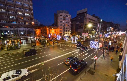Downtown by Grand Accommodation - image 8