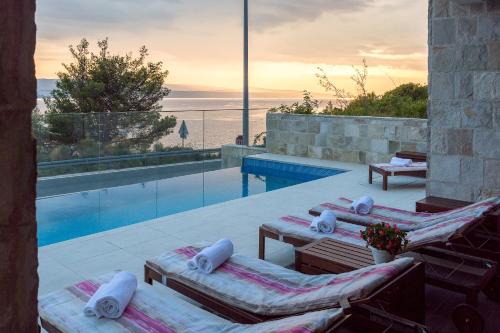 Luxury Apartments Jolara