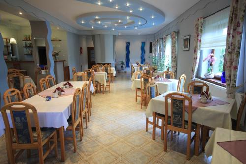 Hotel Habenda - image 5