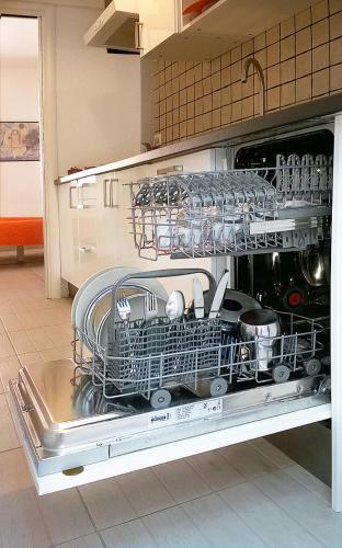 Apartment Close To Vatican Museums And To Metro, Roma (foto 8)