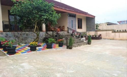 Villa Bumi Lembang