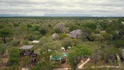 Unembeza Boutique Lodge & Spa