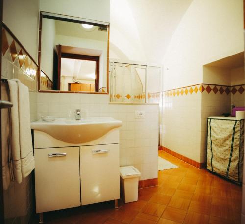 Casa Vacanze Vittoria Room Type - One-Bedroom Apartment