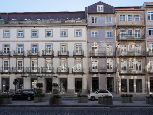 Hotel Carris Porto Ribeira, Porto (photo 5)