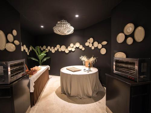 Étterem, Hotel Carris Porto Ribeira near Szent Clara Templom