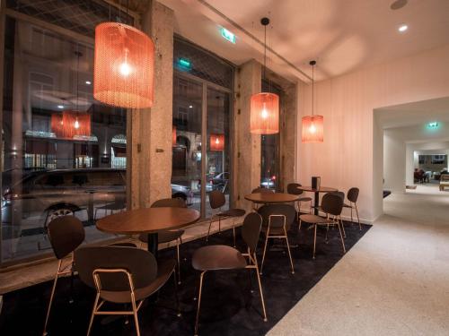 Hotel Carris Porto Ribeira - image 5