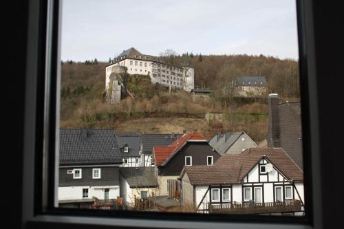 Pension / Ferienwohnung Allebrodt - image 5