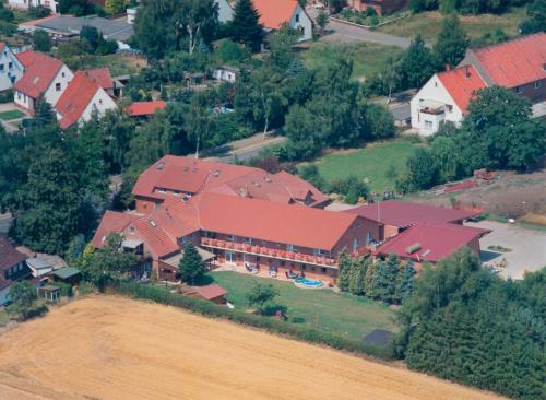 Ferienhof Meyer Landhotel