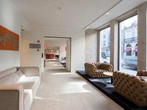 Hotel Carris Porto Ribeira - image 13