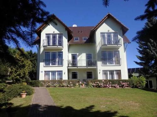 Ferienwohnungen Will Haus 3 - main image
