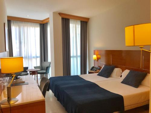 Zimmer mit 2 einzelbetten