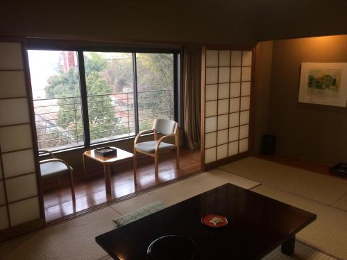 菊池觀光酒店 Kikuchi Kanko Hotel
