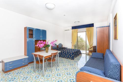 Club Residence La Castellana in Sangineto Lido