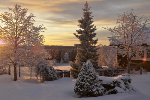 Långänge Bed & Breakfast