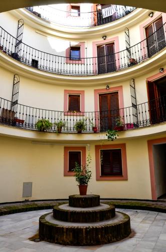 Alohamundi Campana, Sevilla (Foto 10)