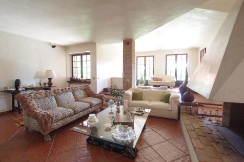 A Casa Di Angela B&B