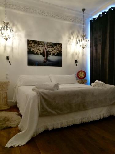 Purple Dog Suites - Accommodation - León