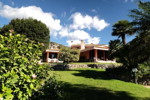 A Casa Di Angela B&B