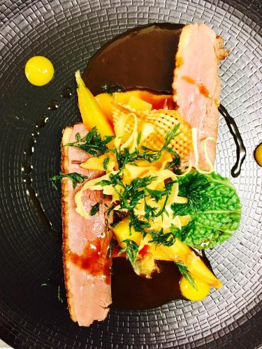 Grand Hôtel de Valloire et du Galibier