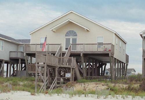 Hotel in Holden Beach 