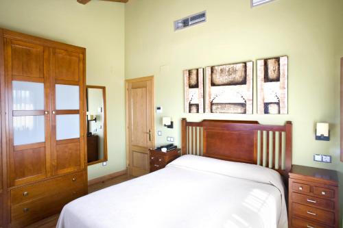 Apartamentos Rurales Antojanes - image 3