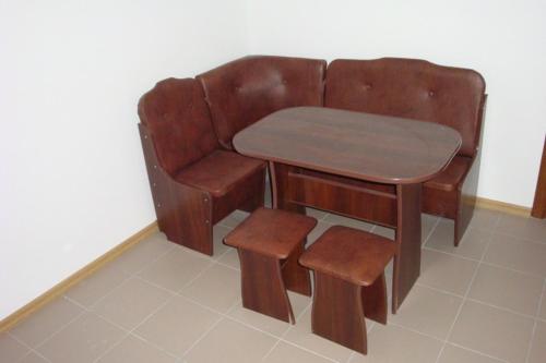 مطعم, Art Avenue ApartHotel in مقاطعة سيكافيسكي