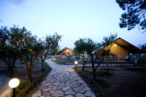 badia nuova residence
