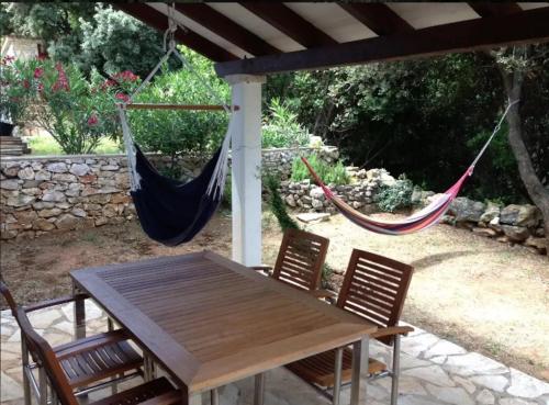  A hidden place for a great vacation, Pension in Sveti Jakov