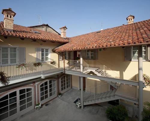 

Albergo Badellino
