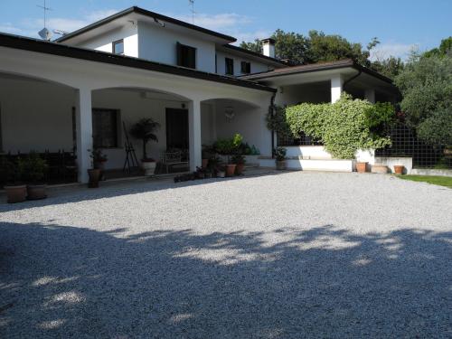  B&B Villa Miani, Pension in Silea