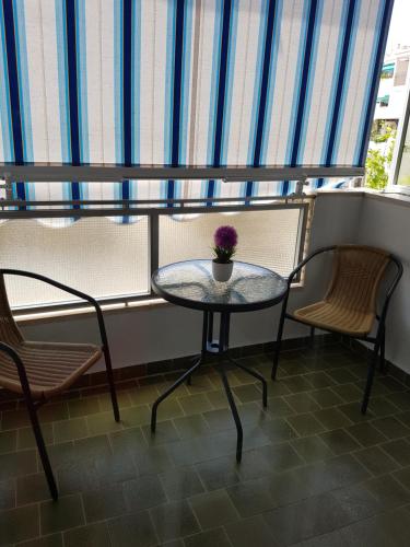  Apartamento centrico in Almuñécar