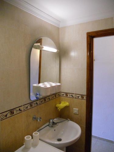 Apartamentos Los Juncos II - main image