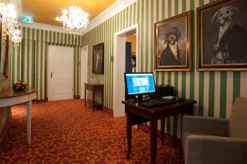 Hotel City House - image 8